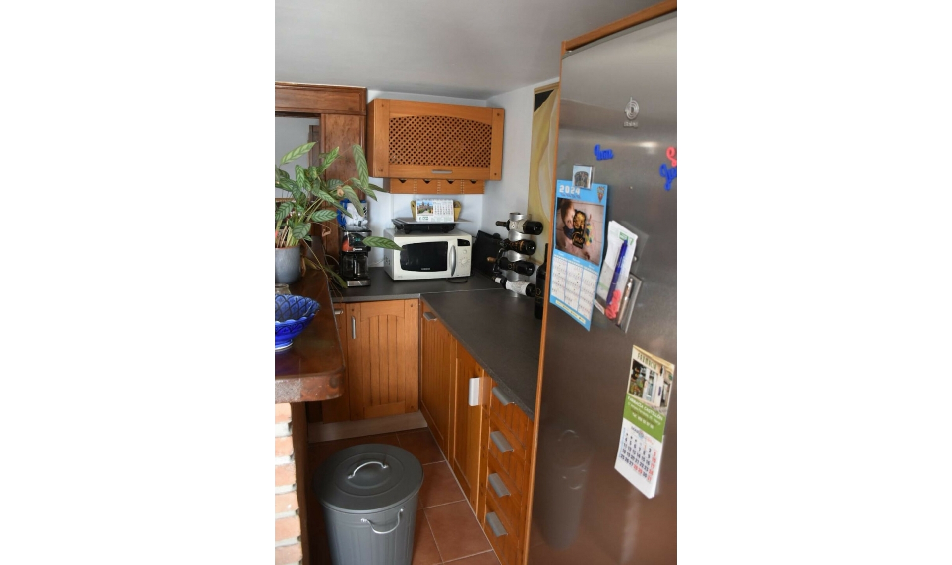 Resale - House -
Nerja