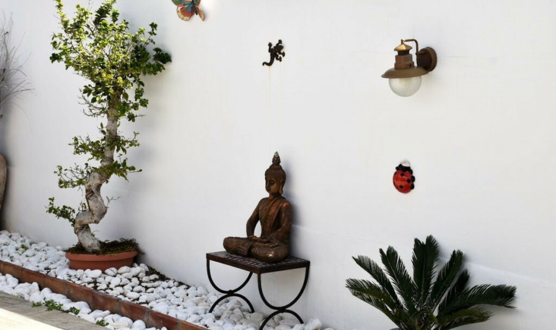 Resale - House -
Nerja