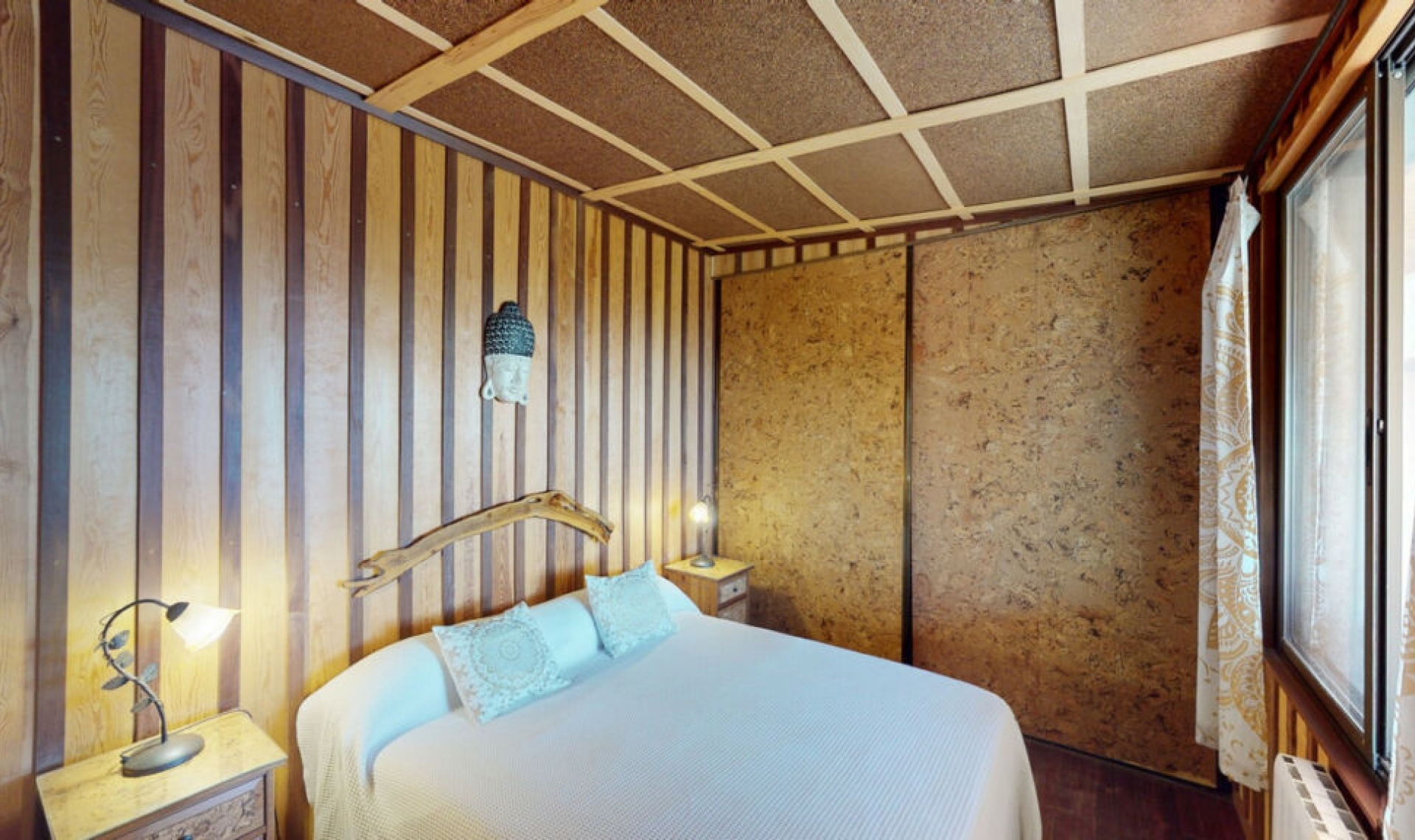 Resale - House -
Nerja