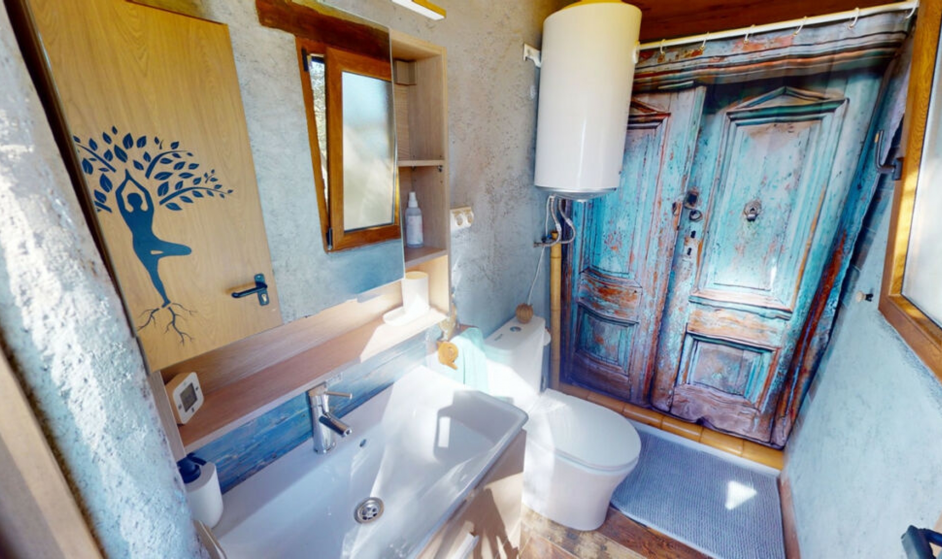 Resale - House -
Nerja