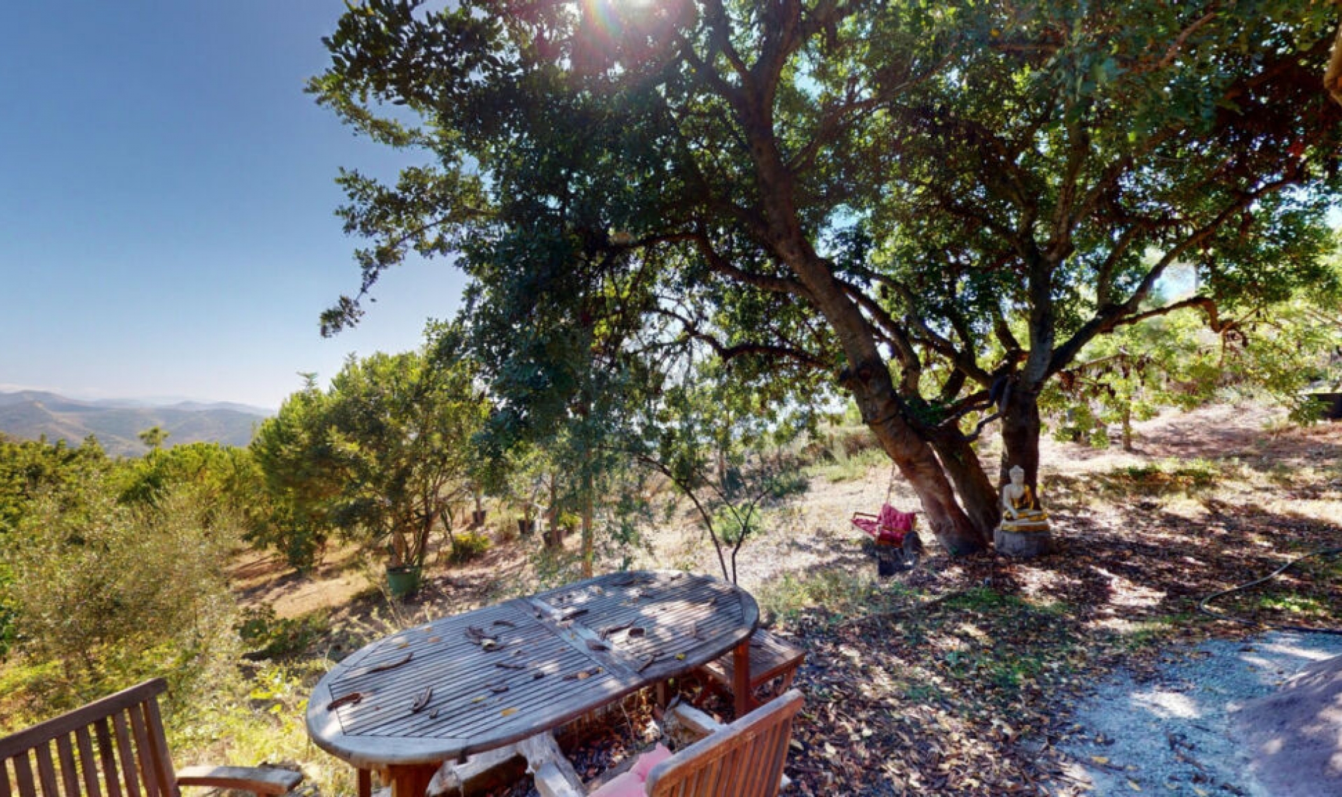 Resale - House -
Nerja