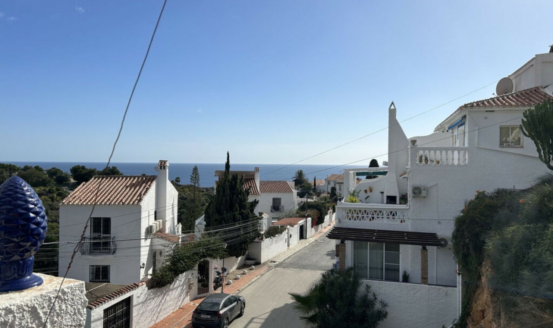 Resale - House -
Nerja