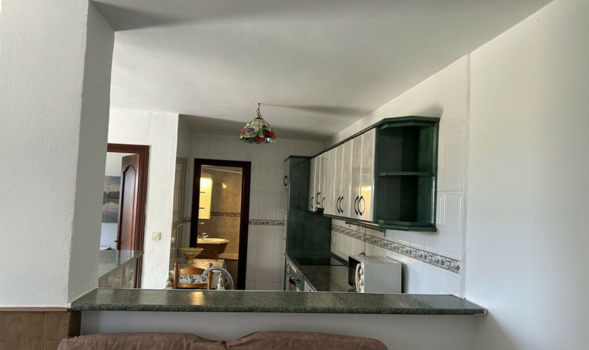 Resale - House -
Nerja