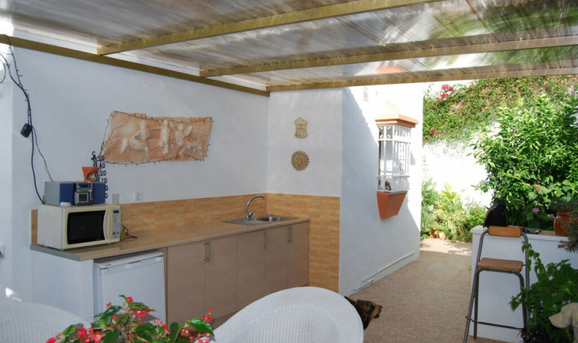 Resale - House -
Nerja