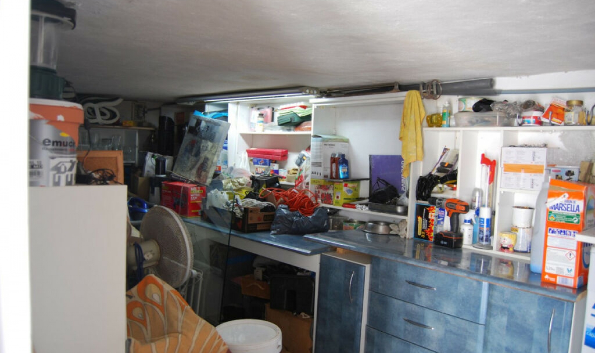 Resale - House -
Nerja