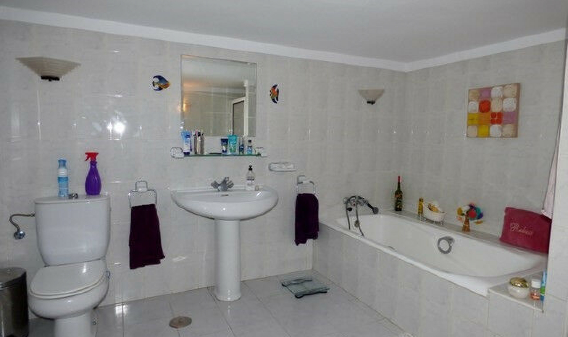 Resale - House -
Nerja
