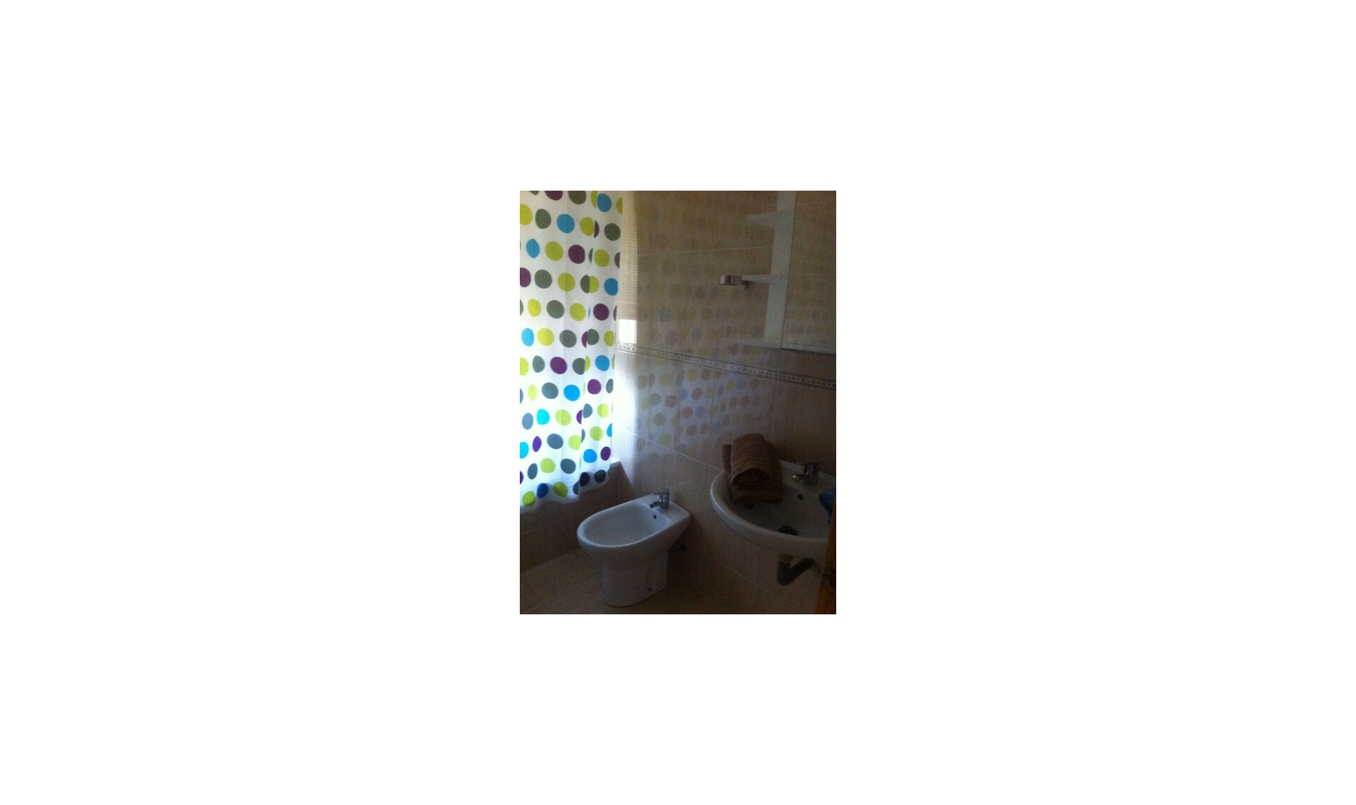 Resale - House -
Nerja