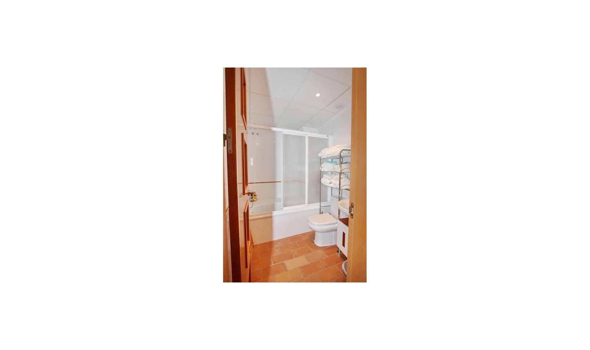 Resale - House -
Nerja