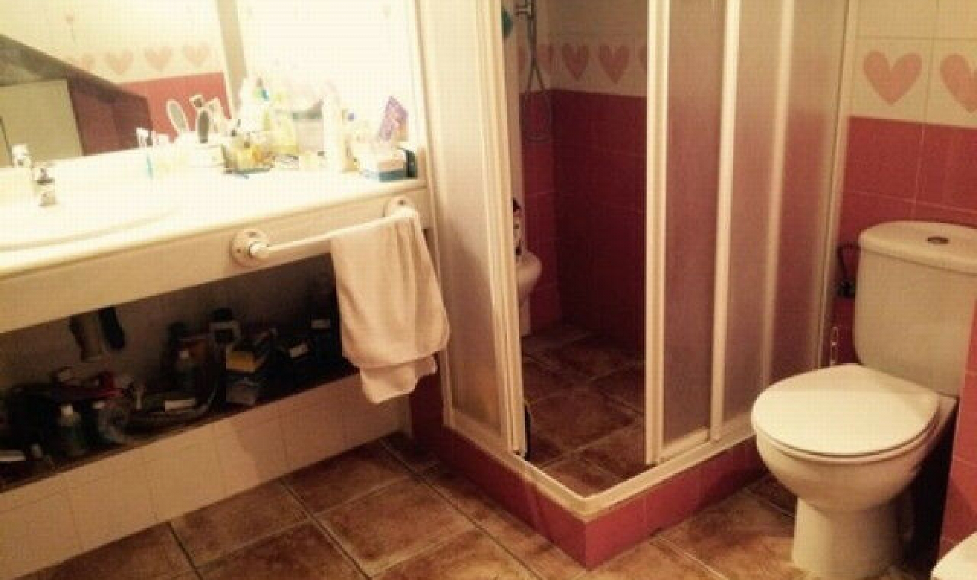 Resale - House -
Nerja