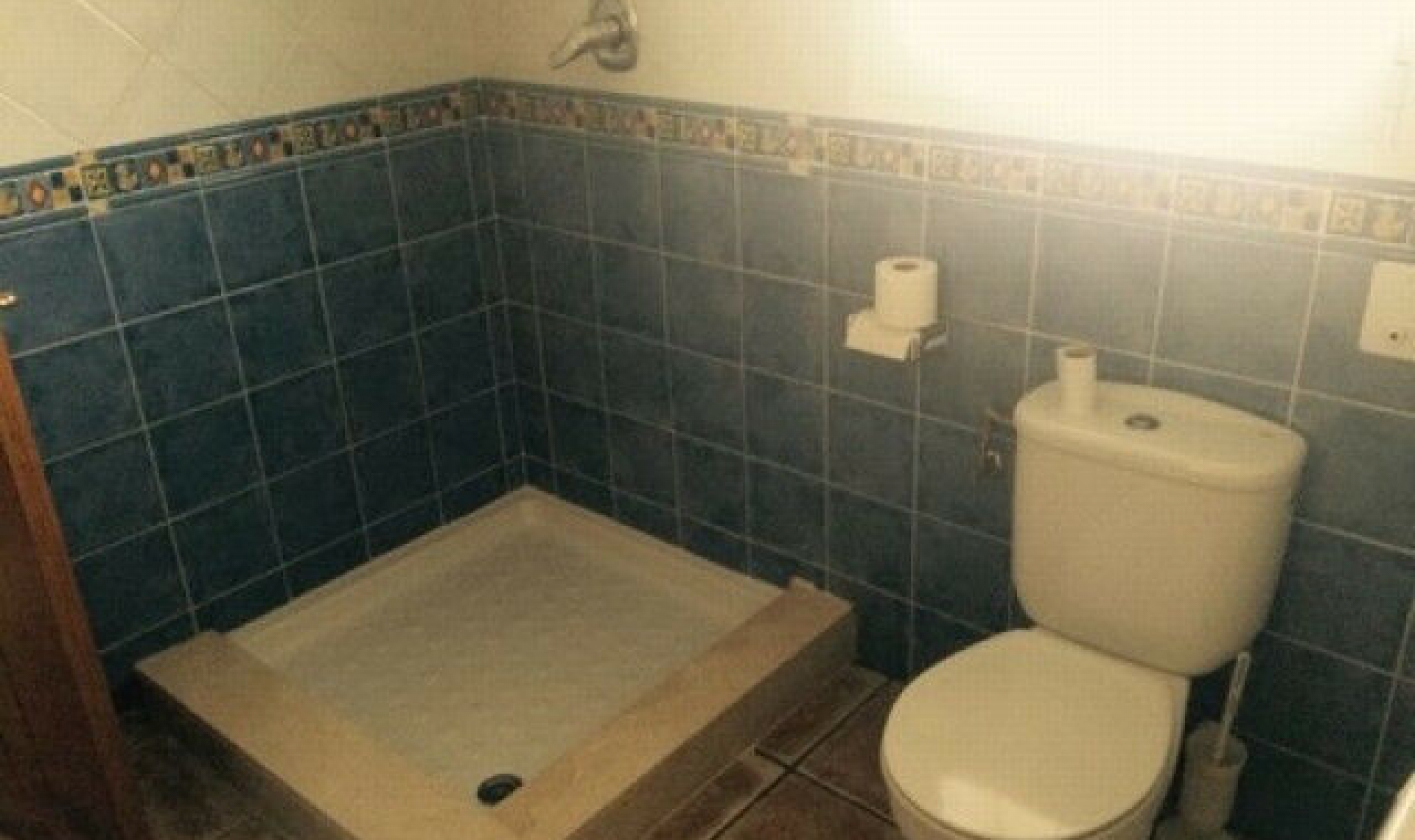 Resale - House -
Nerja