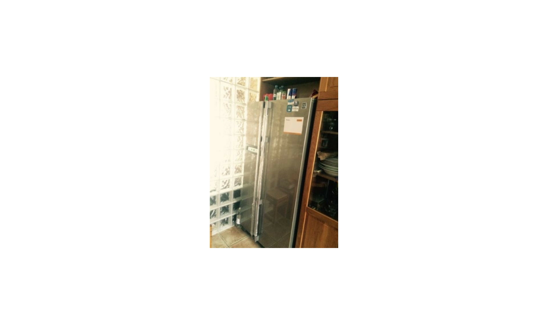 Resale - House -
Nerja