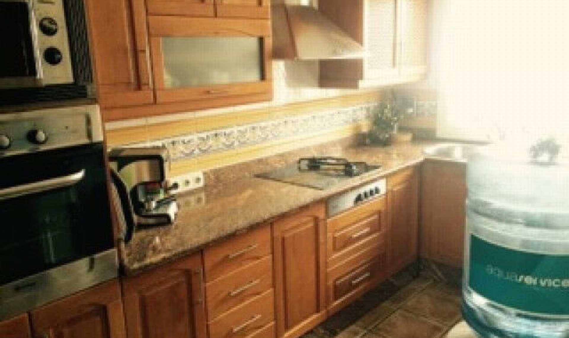 Resale - House -
Nerja
