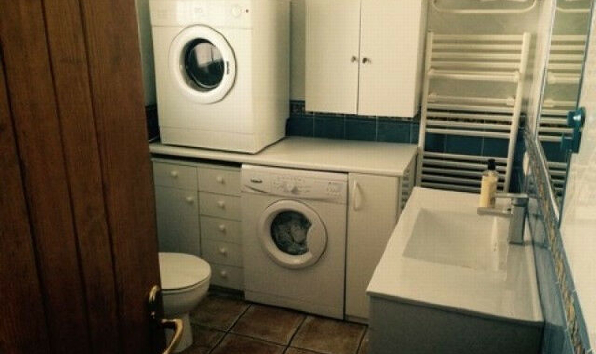 Resale - House -
Nerja