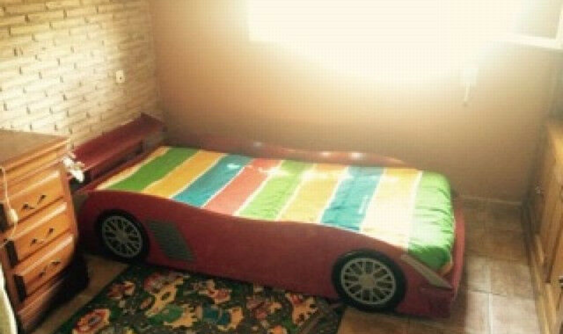 Resale - House -
Nerja