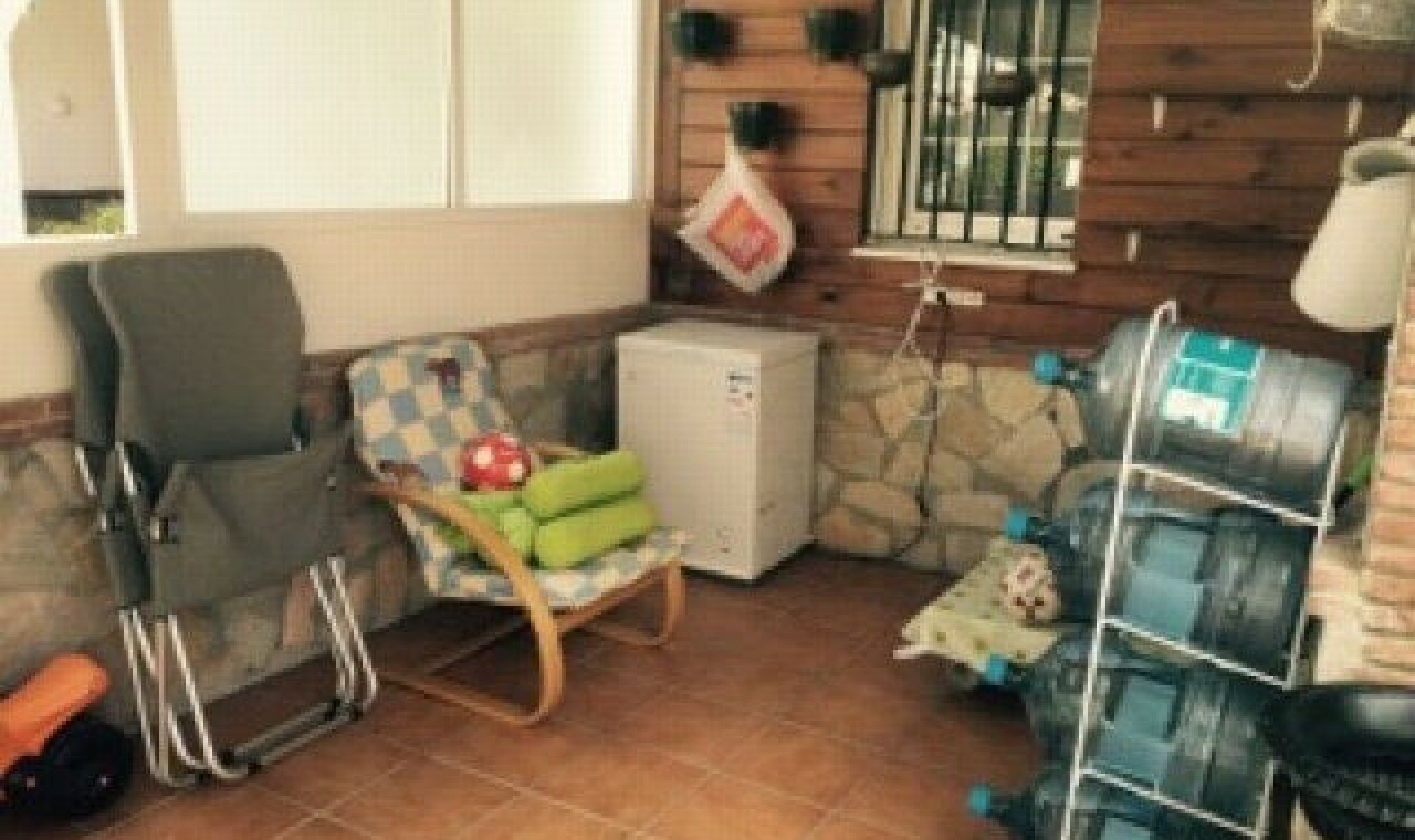 Resale - House -
Nerja