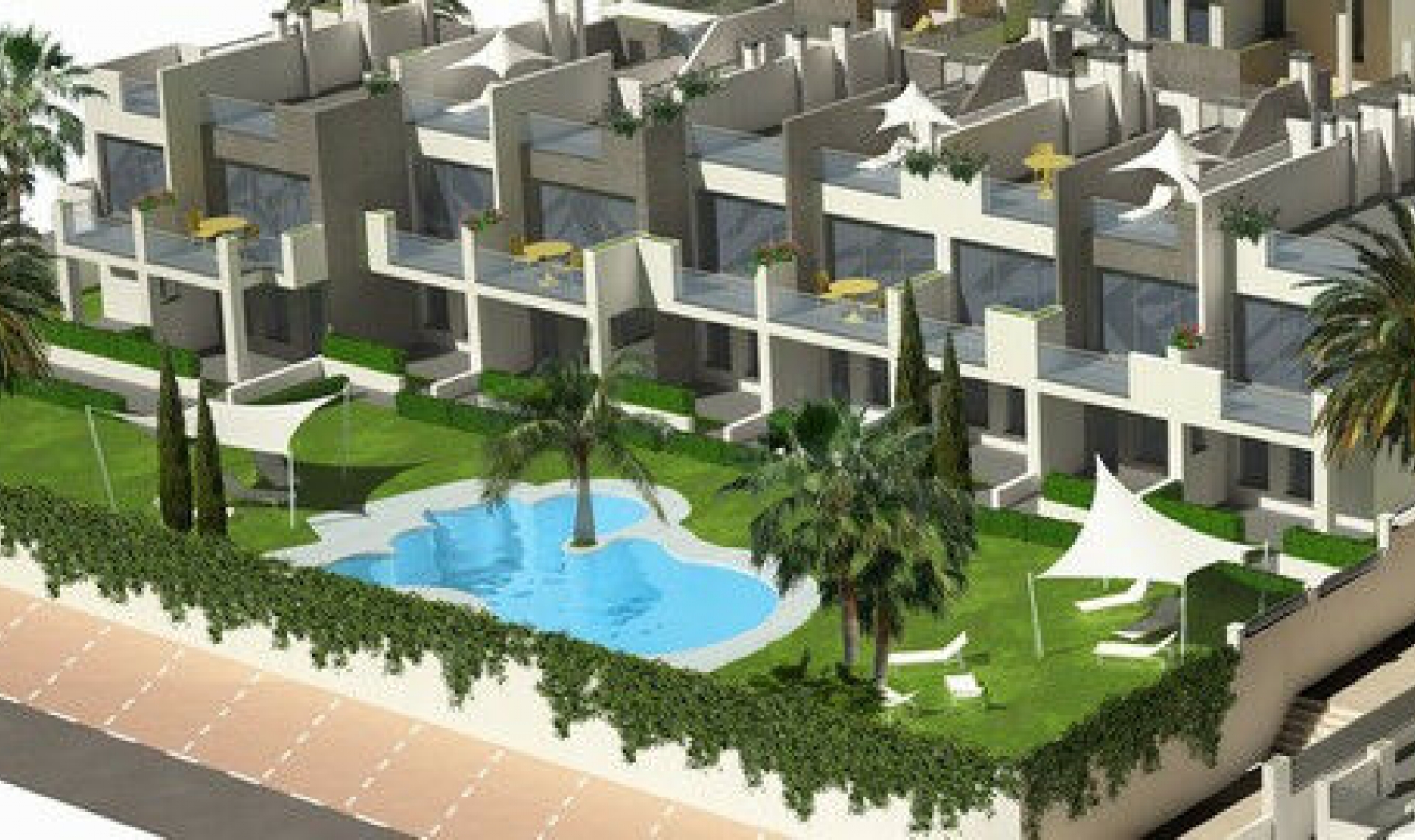 Resale - House -
Nerja