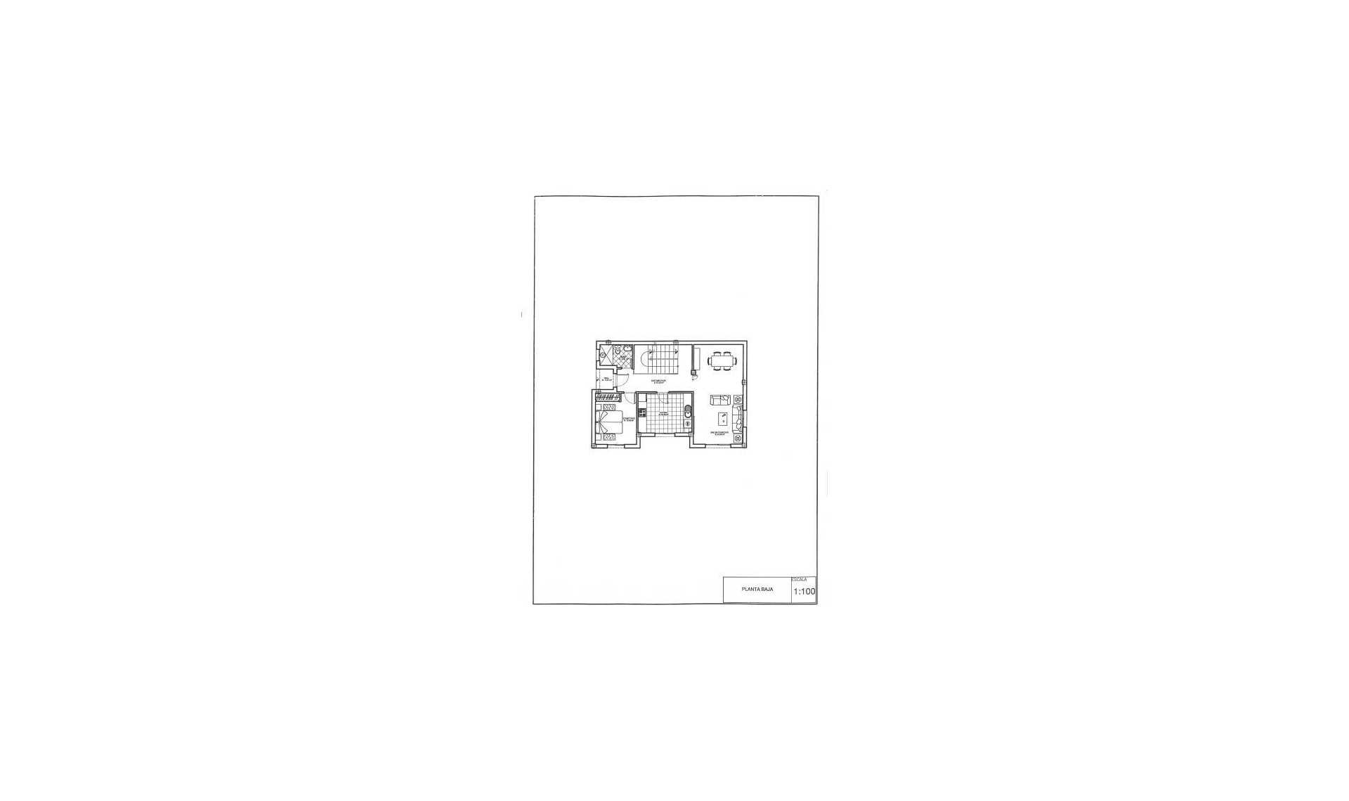 Resale - House -
Nerja