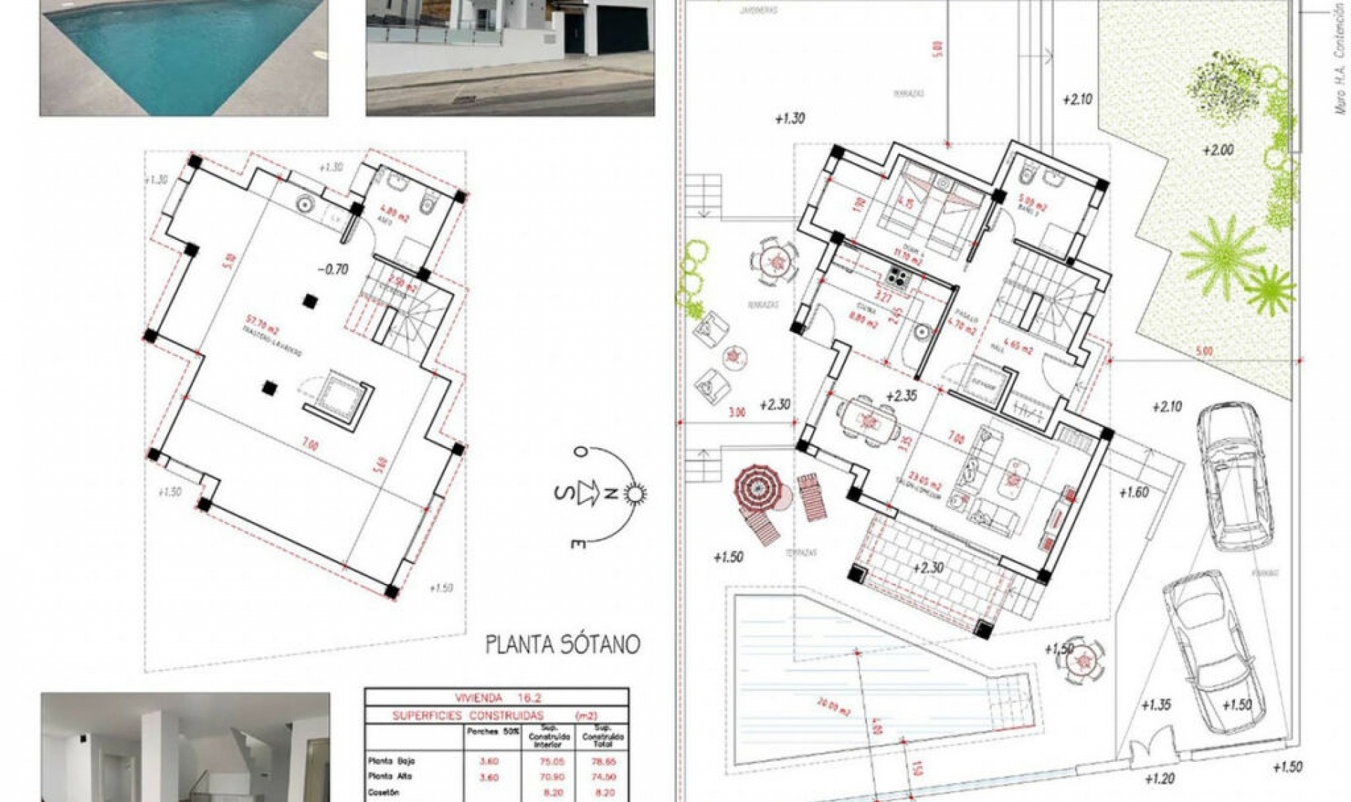 Resale - House -
Nerja