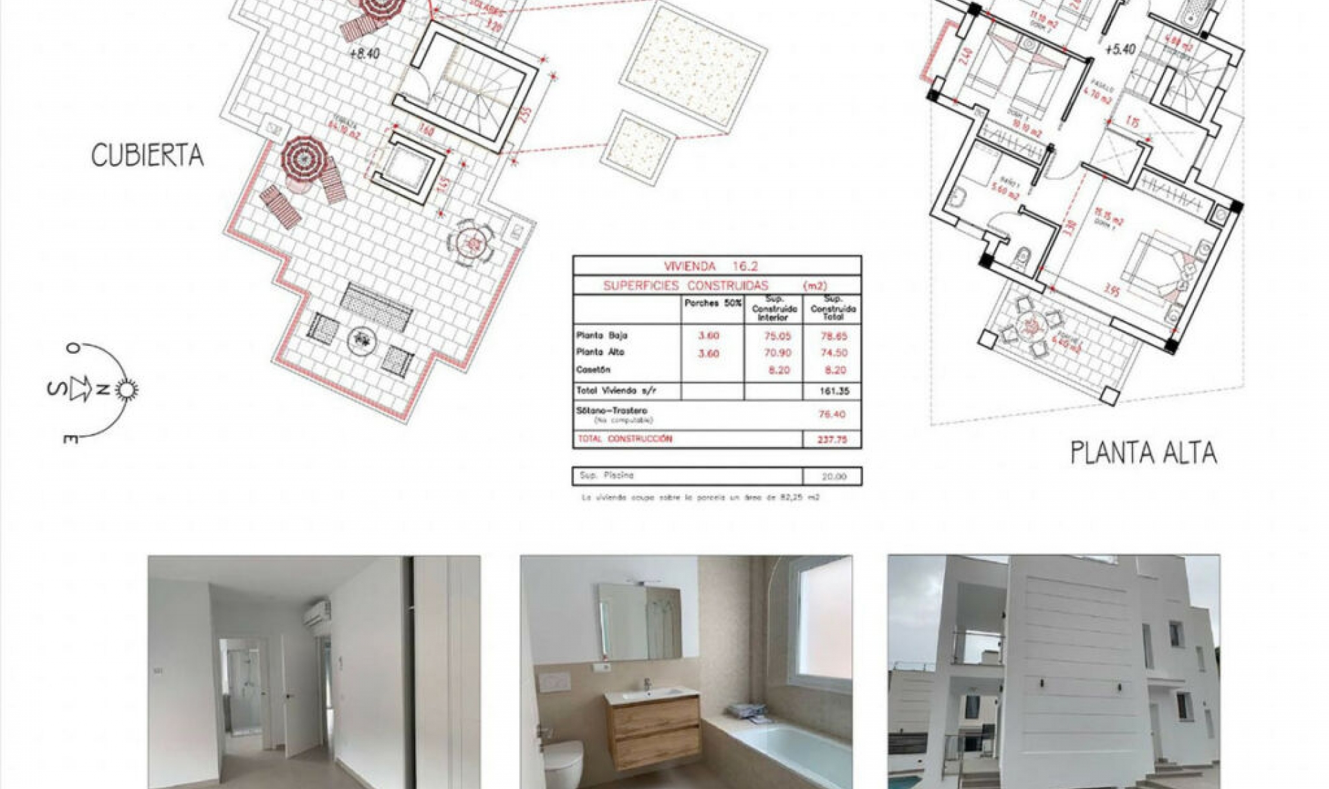 Resale - House -
Nerja