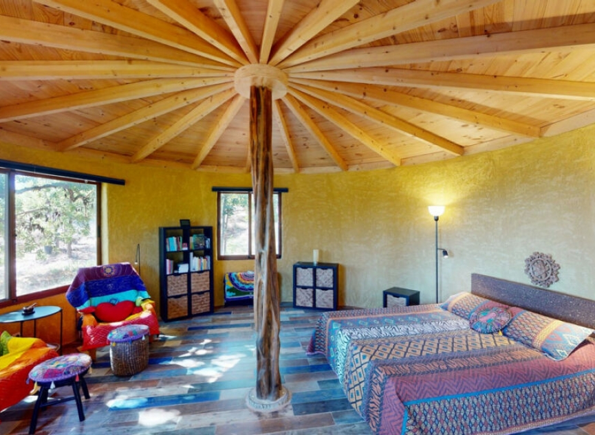 Resale - House -
Nerja