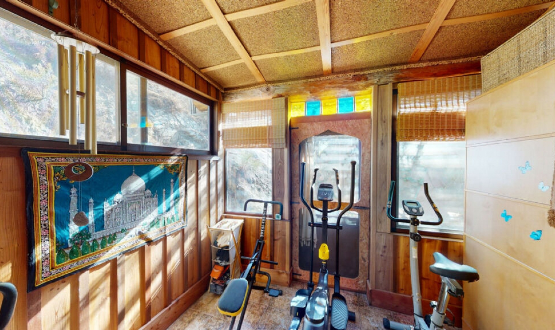 Resale - House -
Nerja