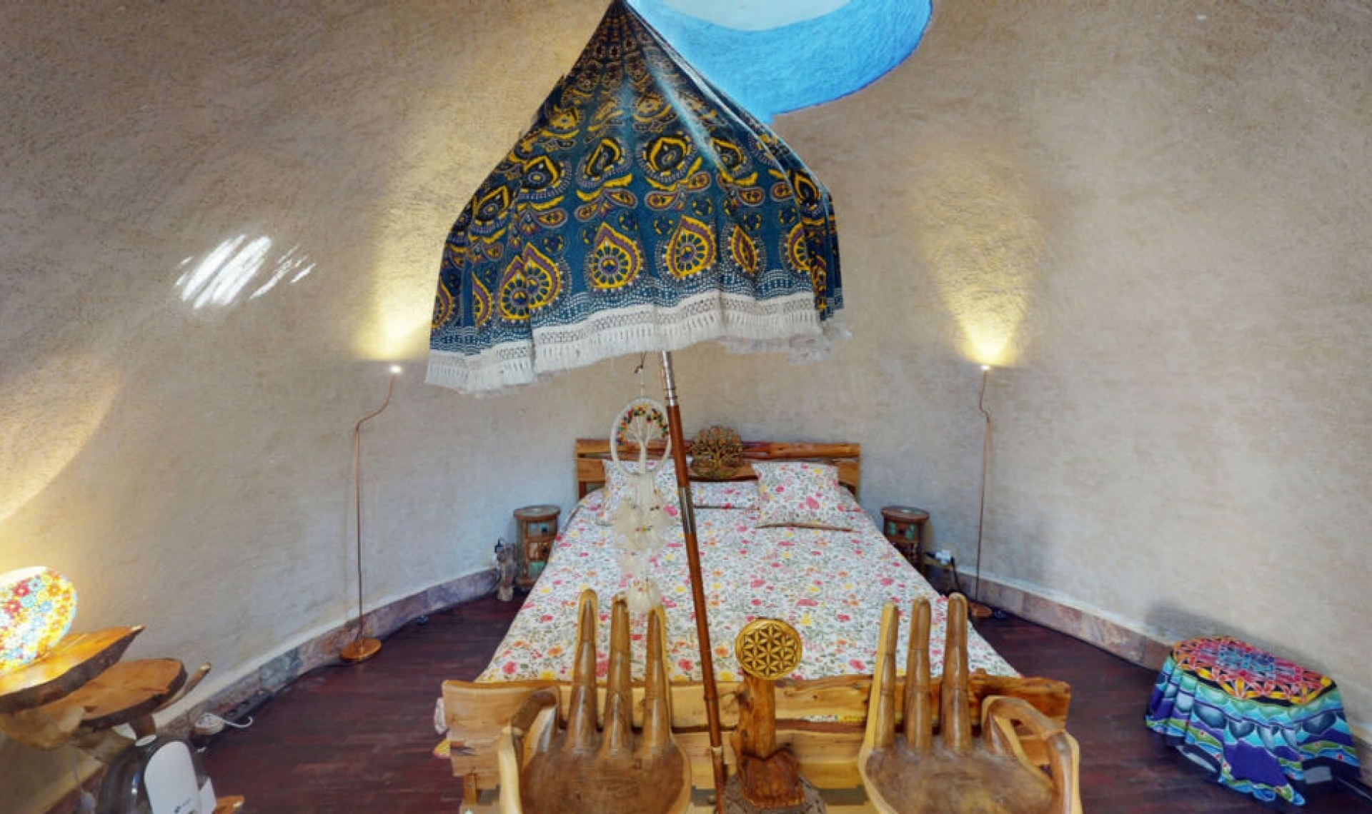 Resale - House -
Nerja