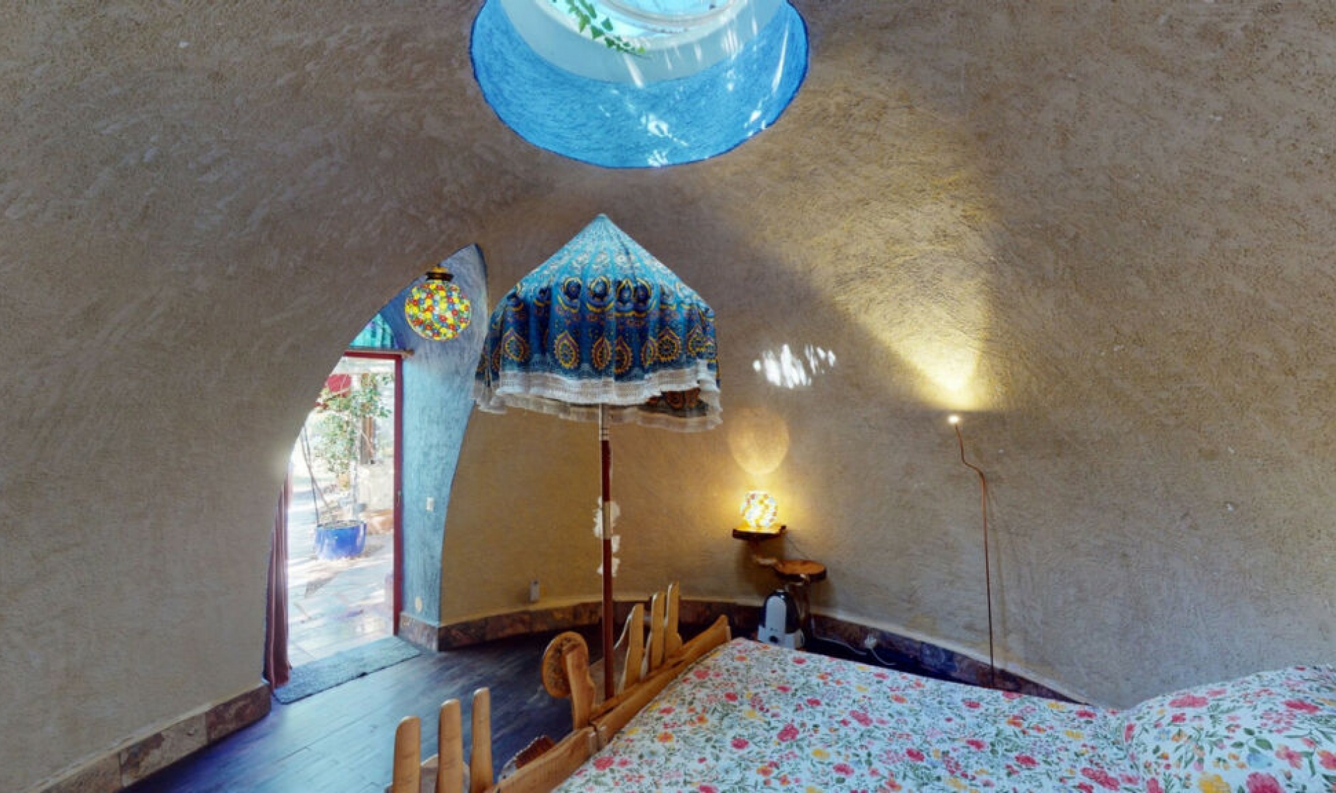 Resale - House -
Nerja