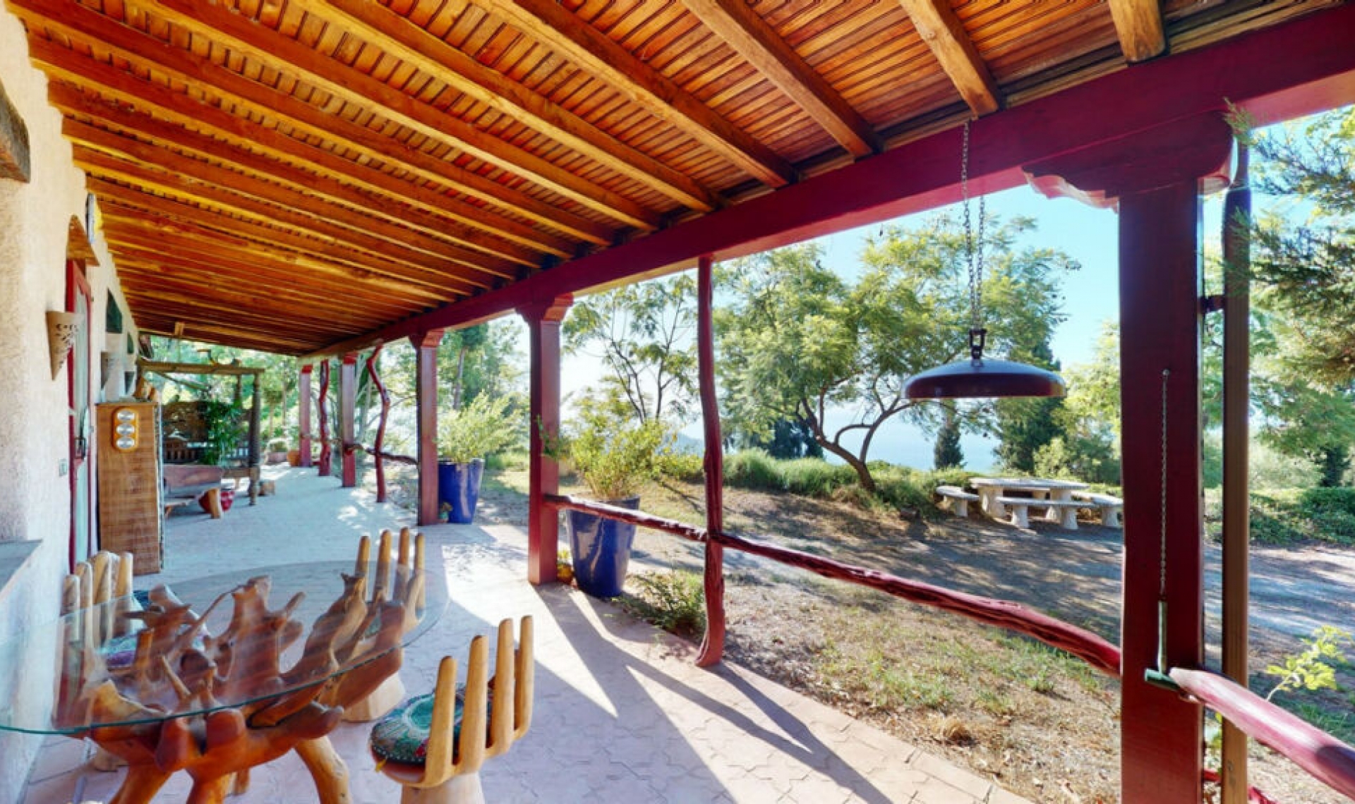 Resale - House -
Nerja