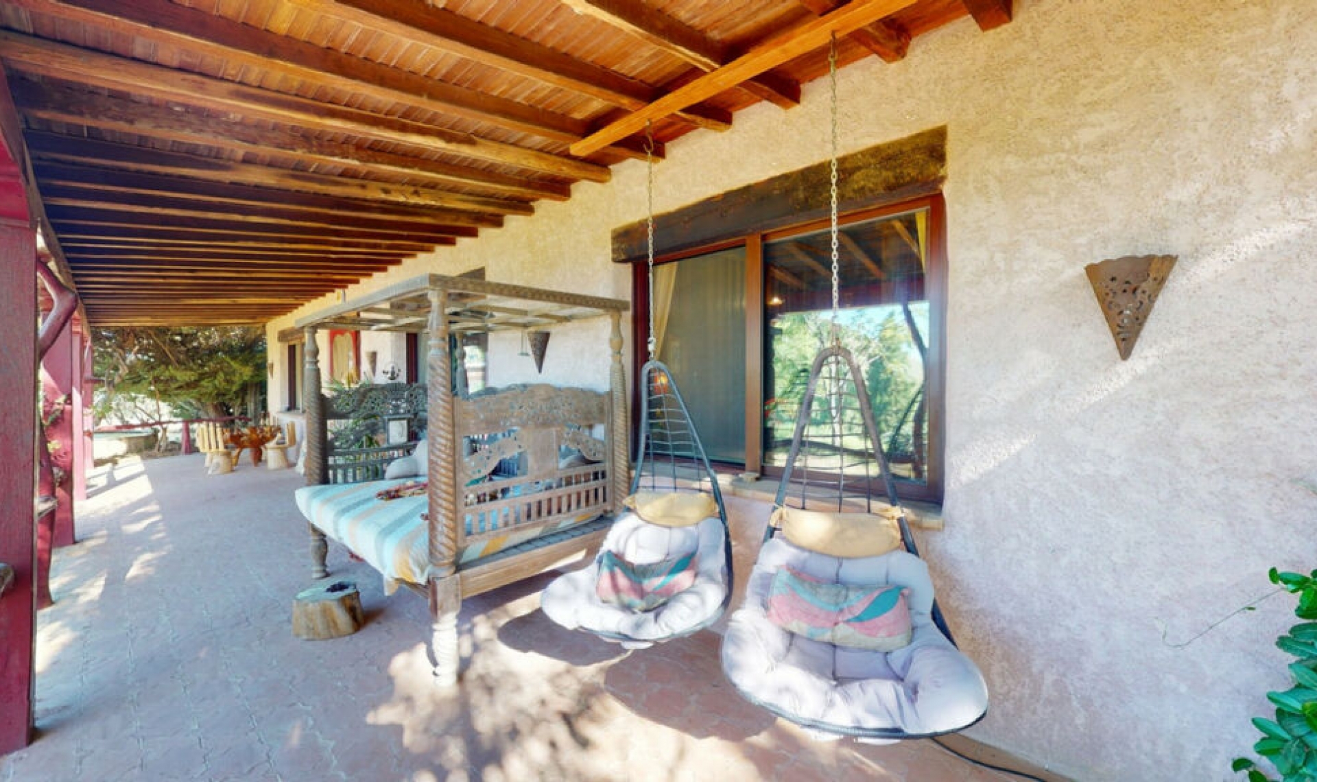 Resale - House -
Nerja