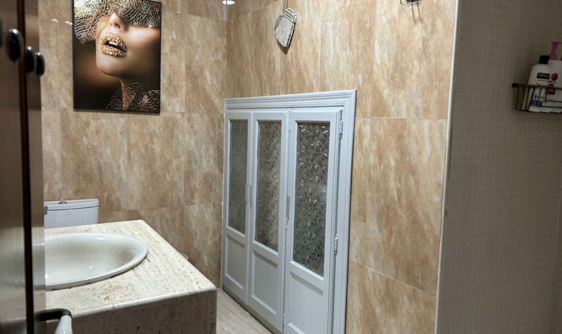 Resale - House -
Nerja