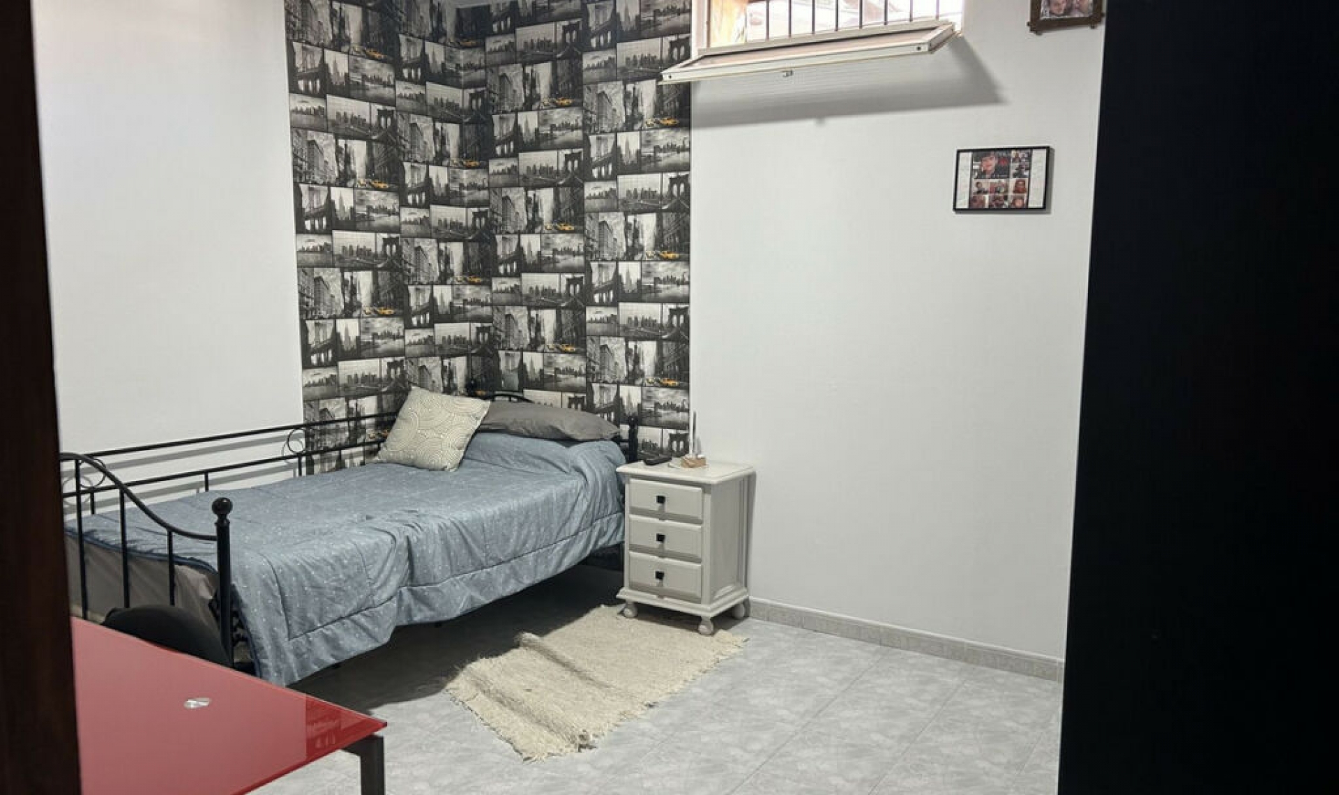 Resale - House -
Nerja