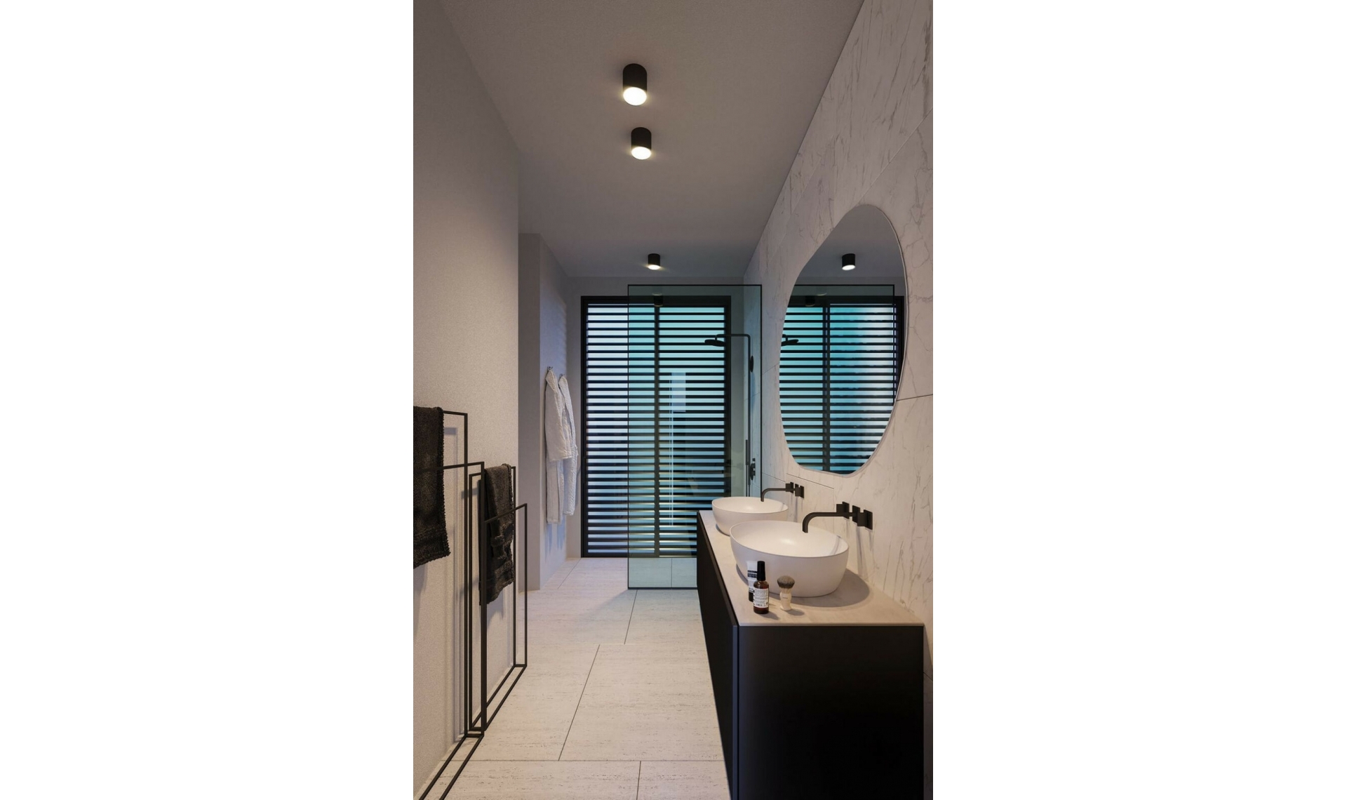 Resale - House -
New Golden Mile