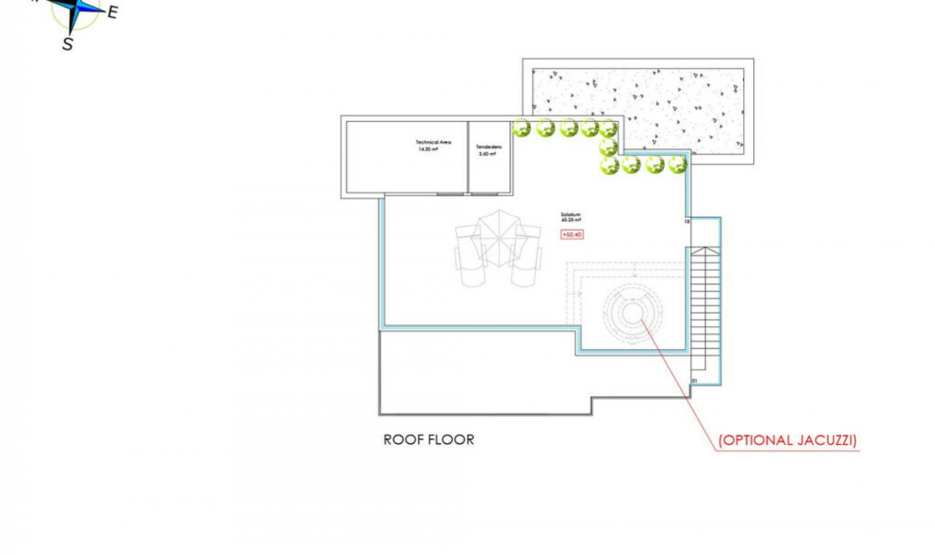 Resale - House -
New Golden Mile