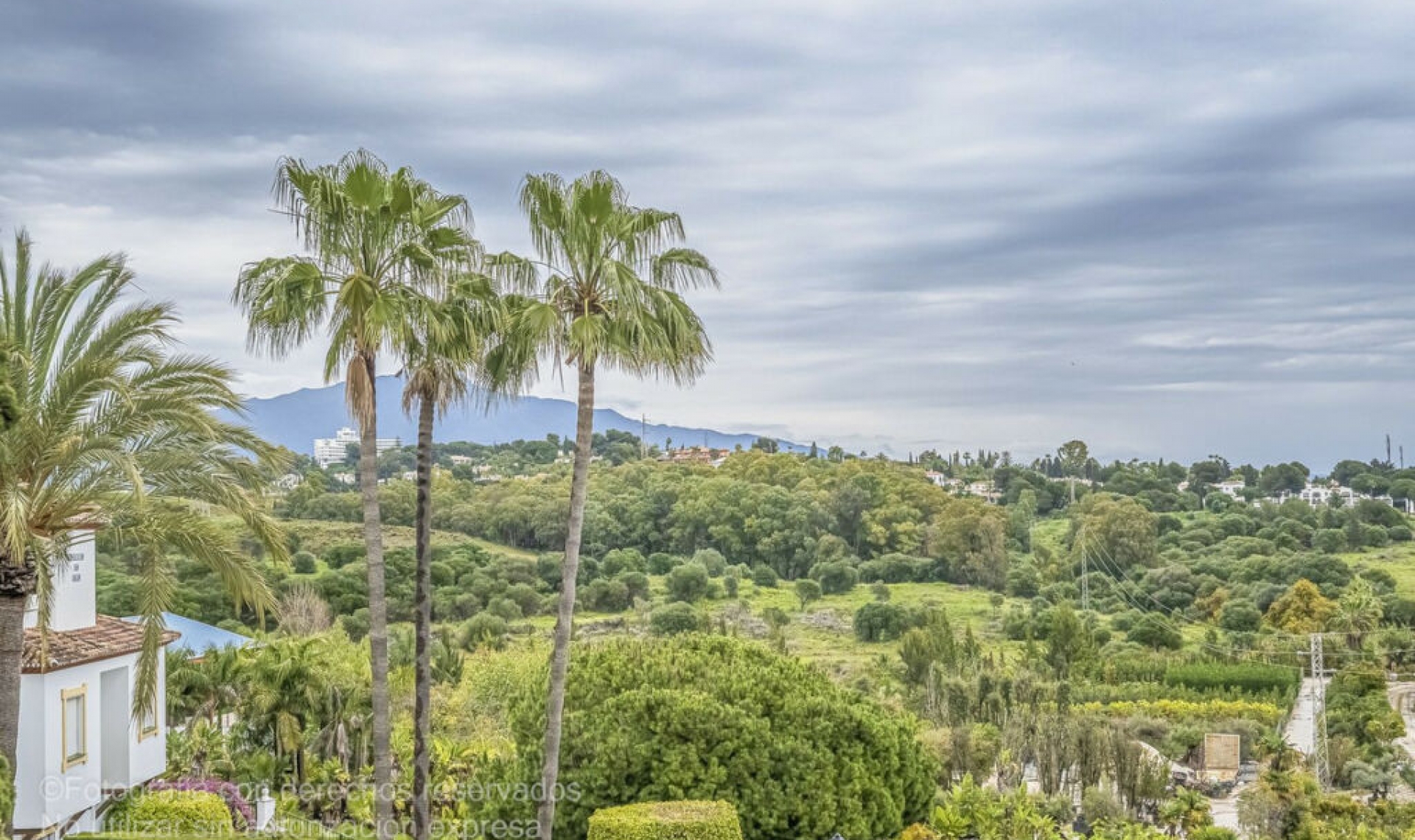 Resale - House -
New Golden Mile