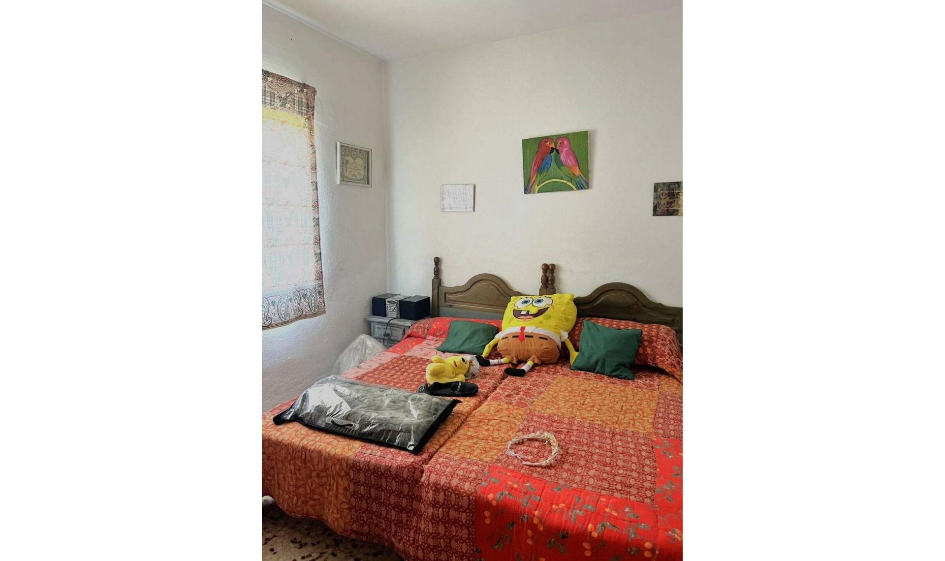 Resale - House -
New Golden Mile