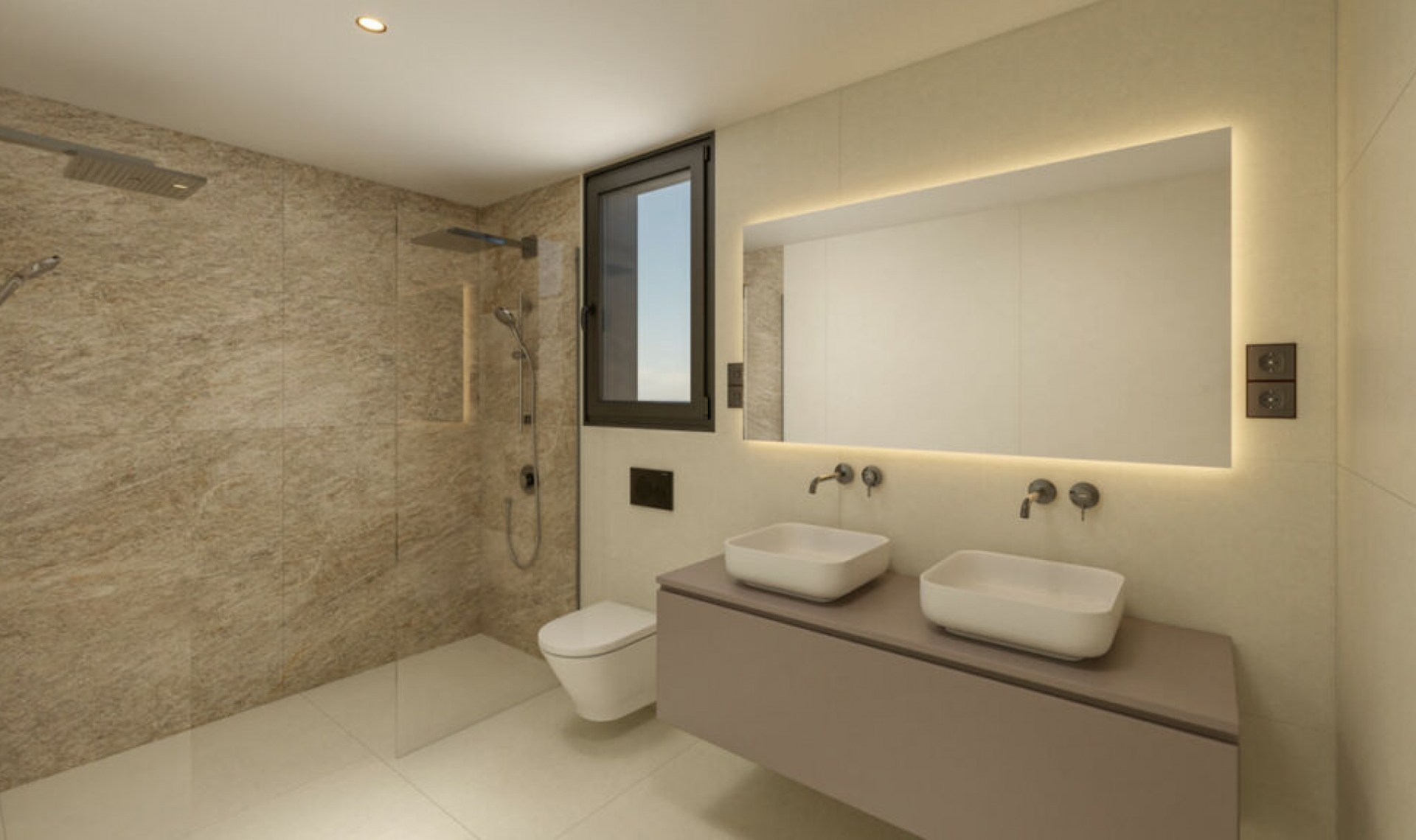 Resale - House -
New Golden Mile