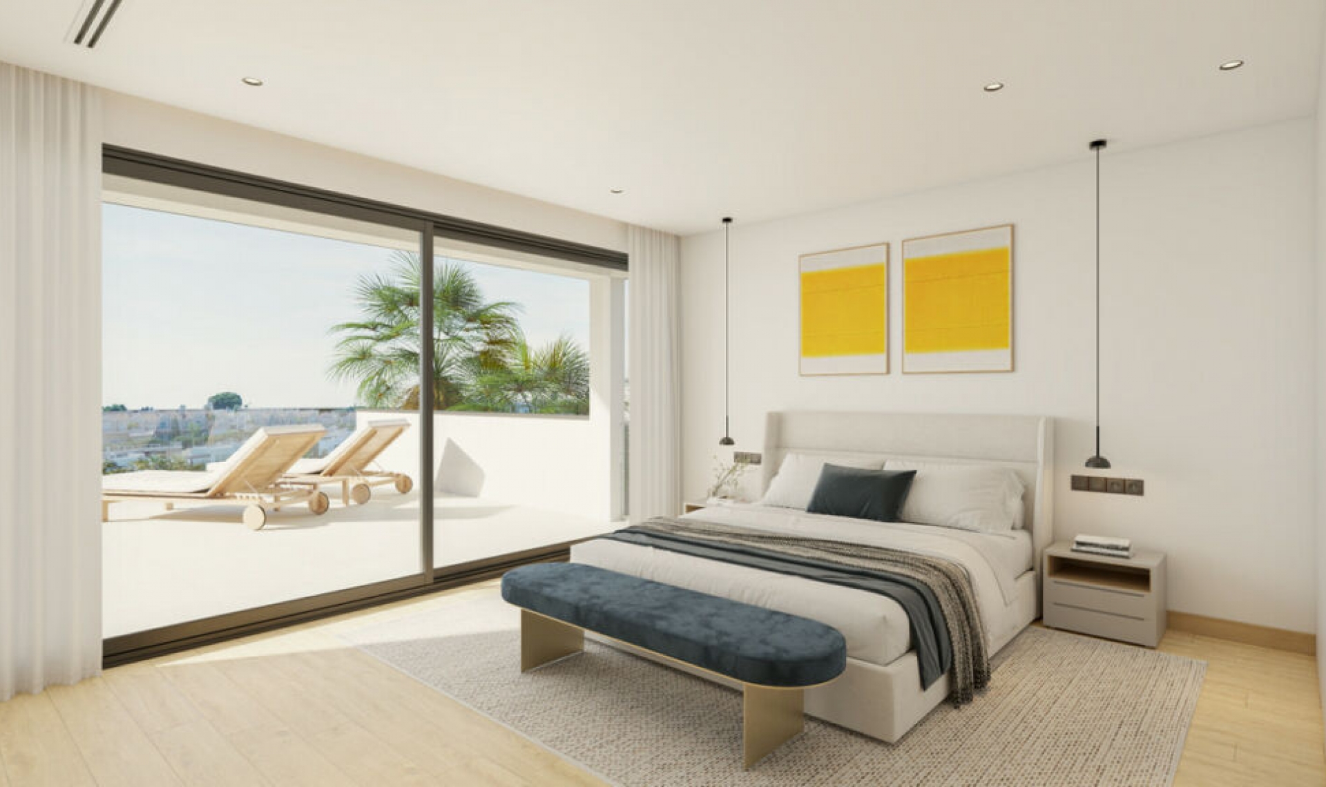 Resale - House -
New Golden Mile