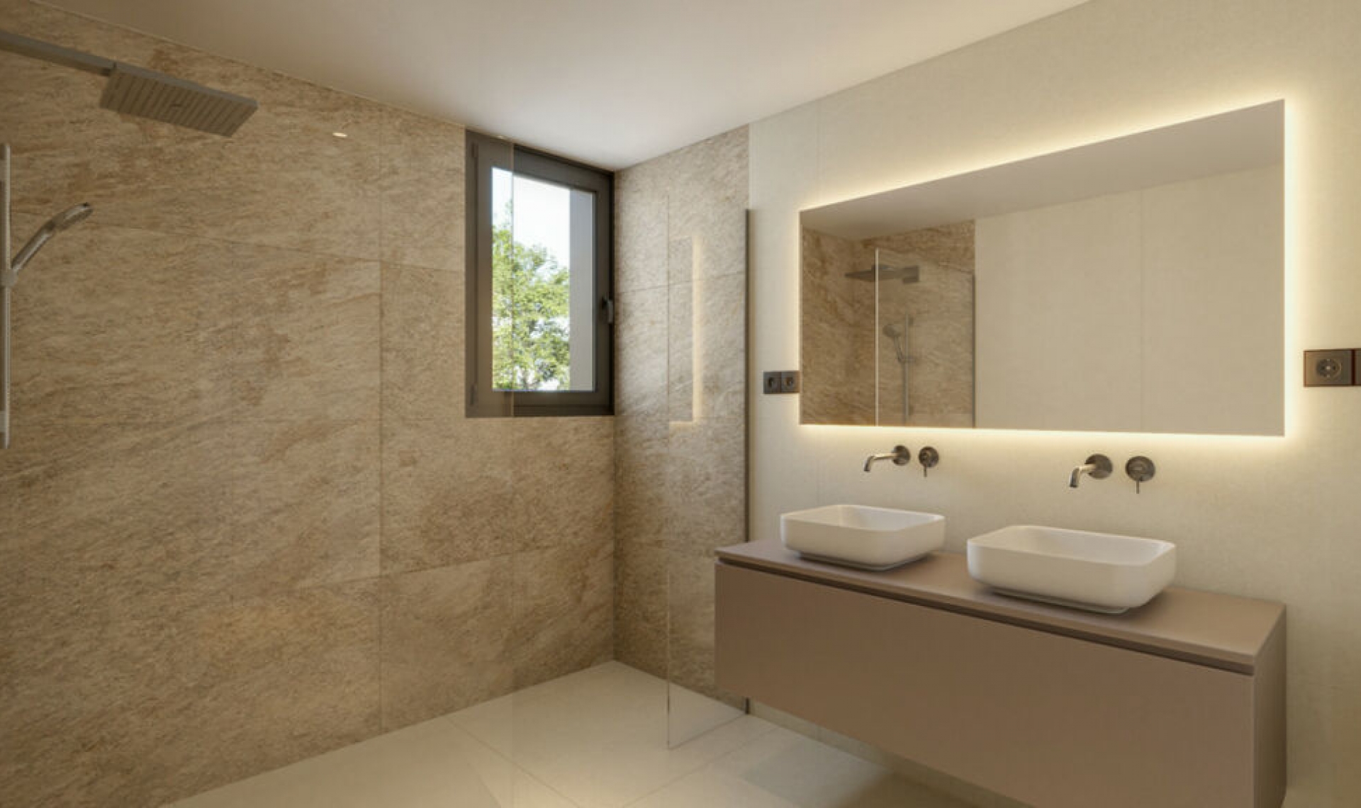 Resale - House -
New Golden Mile