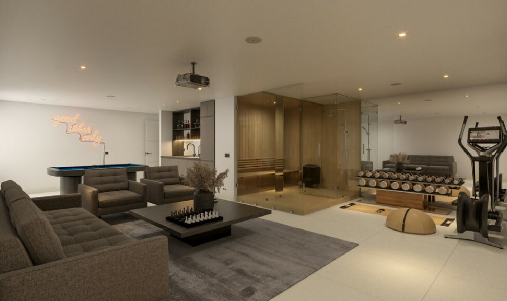 Resale - House -
New Golden Mile