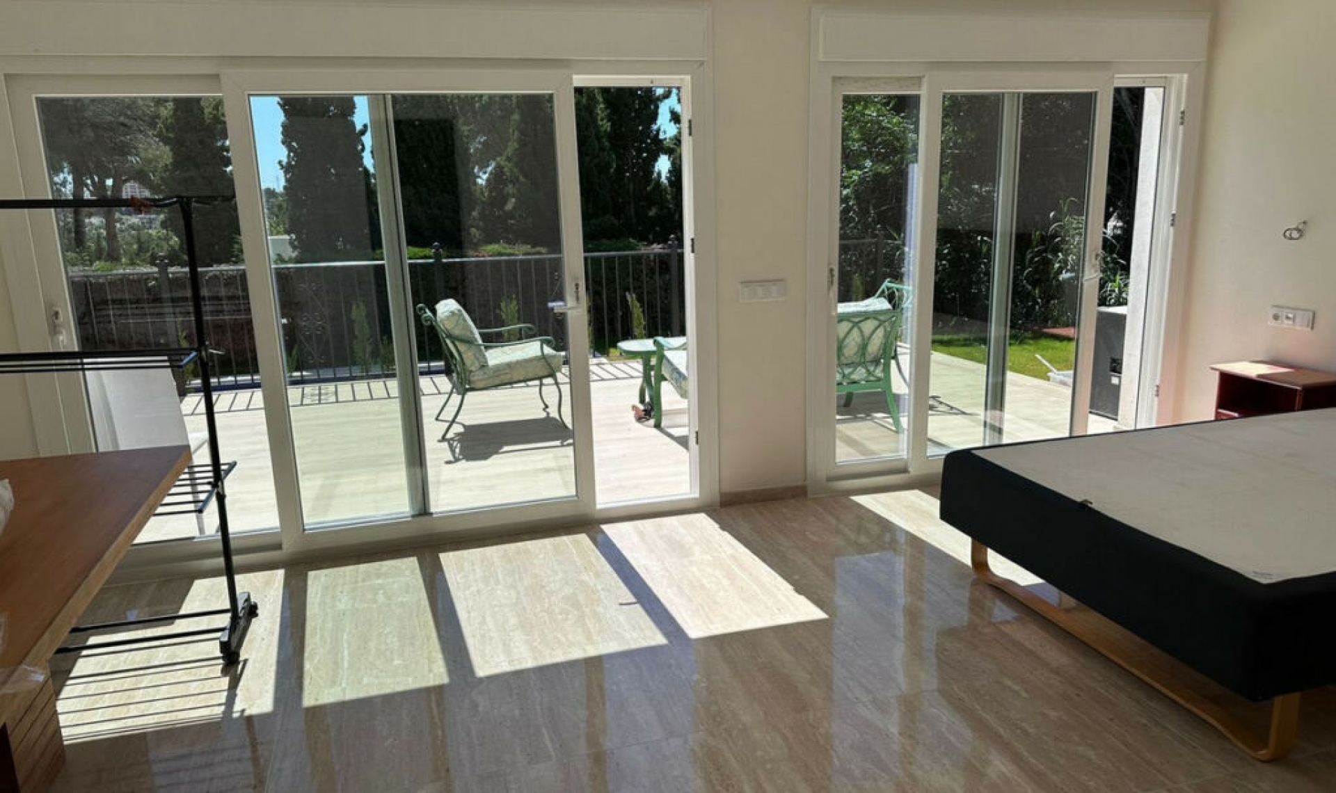 Resale - House -
Nueva Andalucía