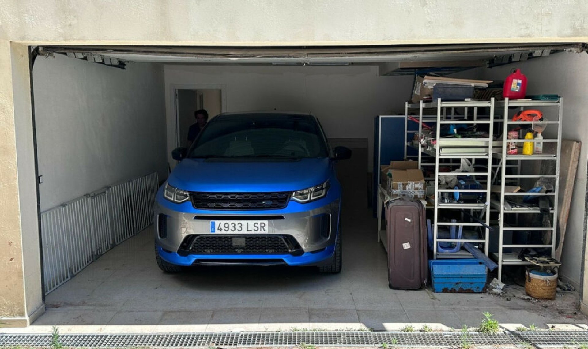 Resale - House -
Nueva Andalucía