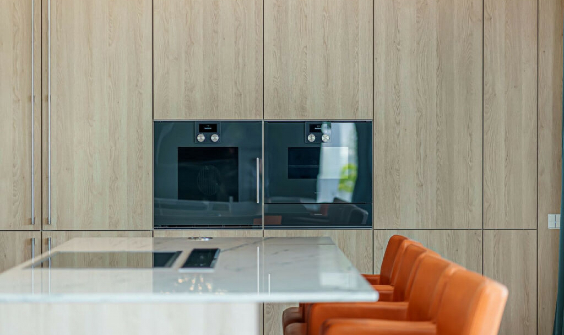 Resale - House -
Nueva Andalucía