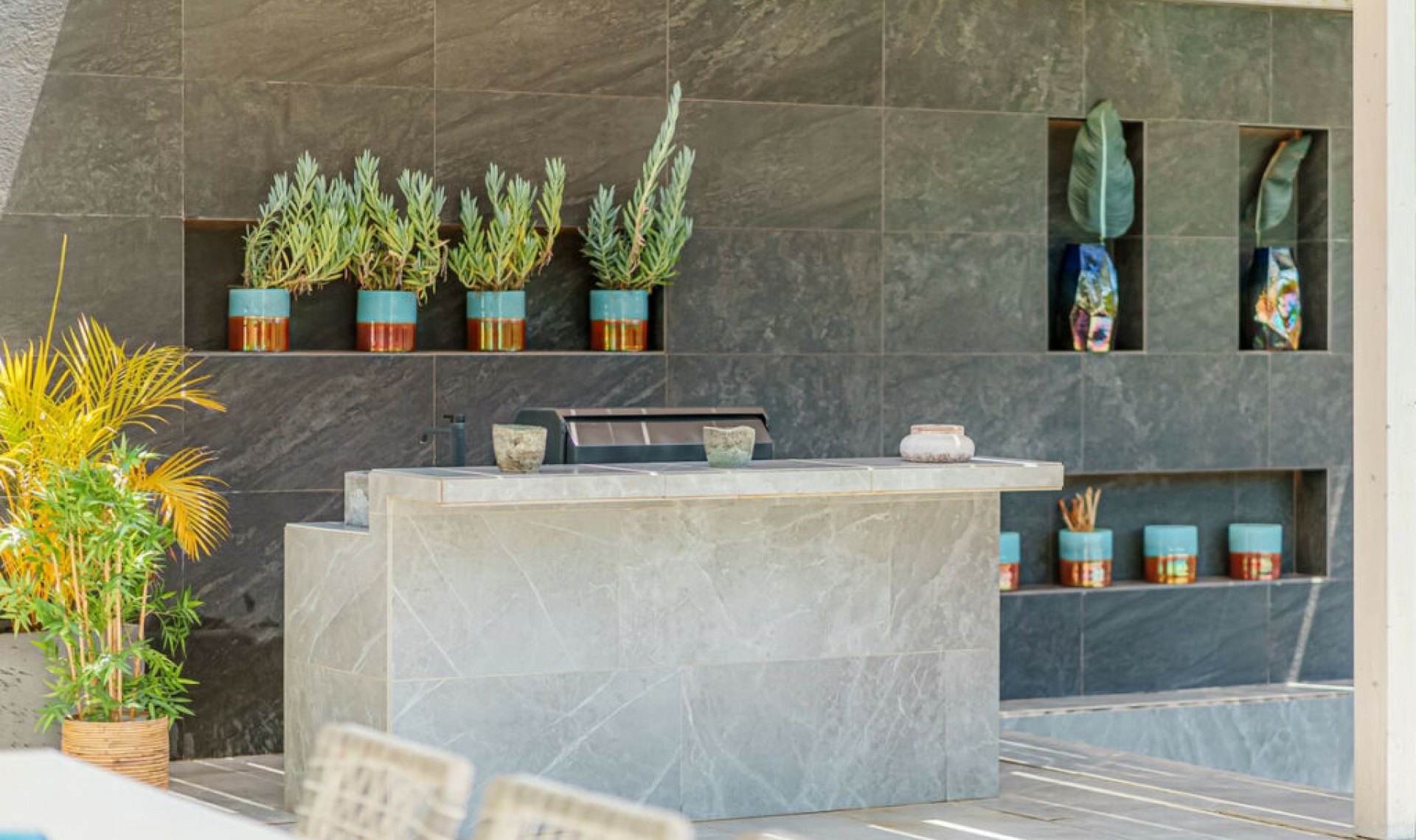 Resale - House -
Nueva Andalucía