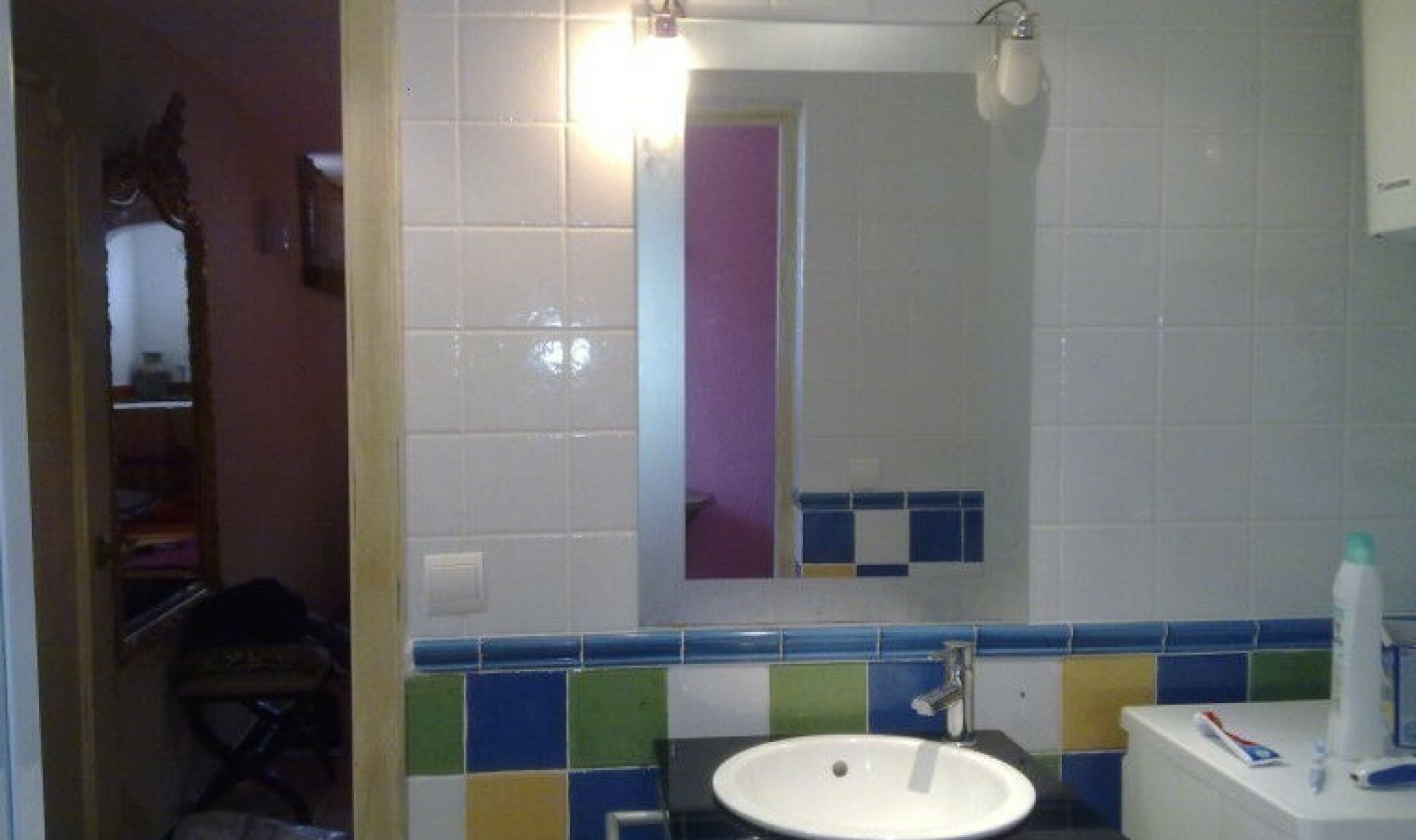 Resale - House -
Nueva Andalucía