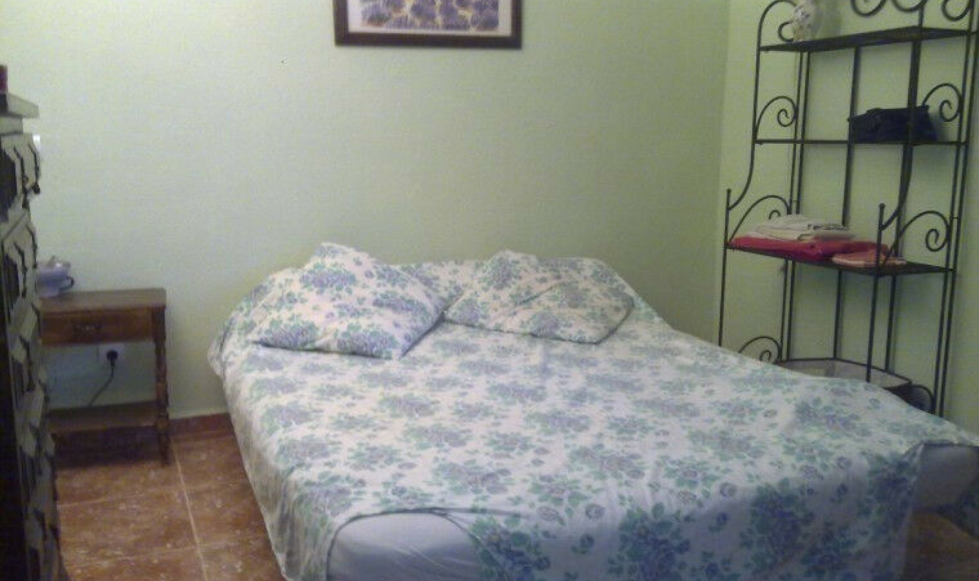 Resale - House -
Nueva Andalucía