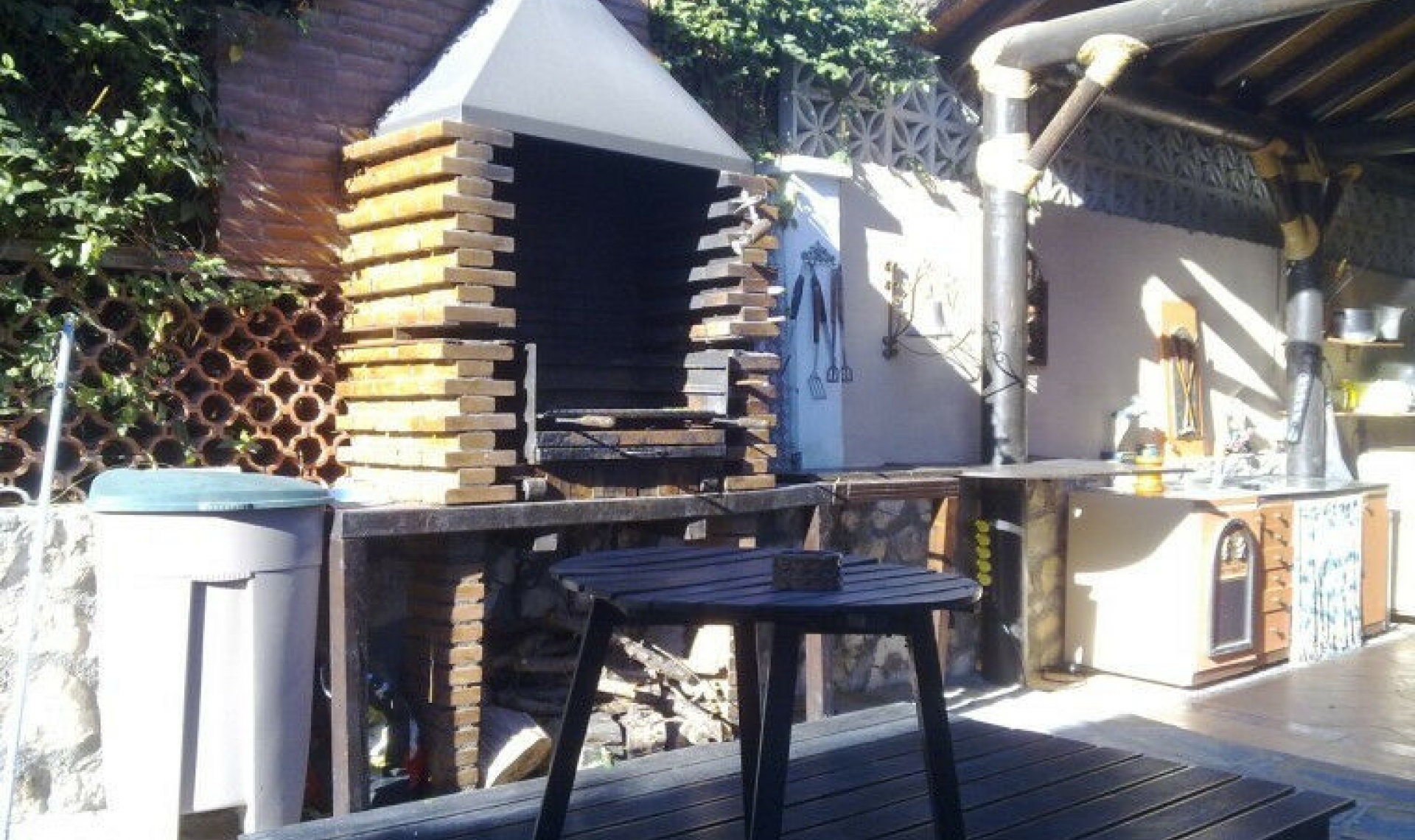 Resale - House -
Nueva Andalucía