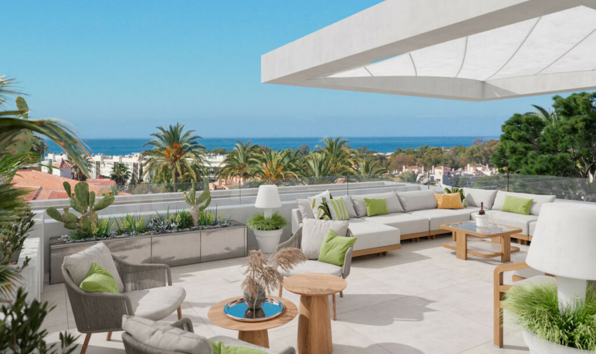 Resale - House -
Nueva Andalucía