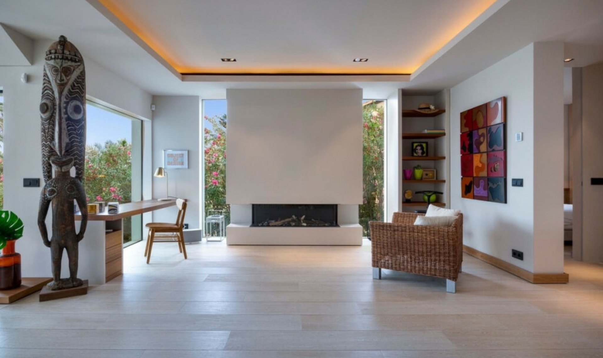 Resale - House -
Nueva Andalucía