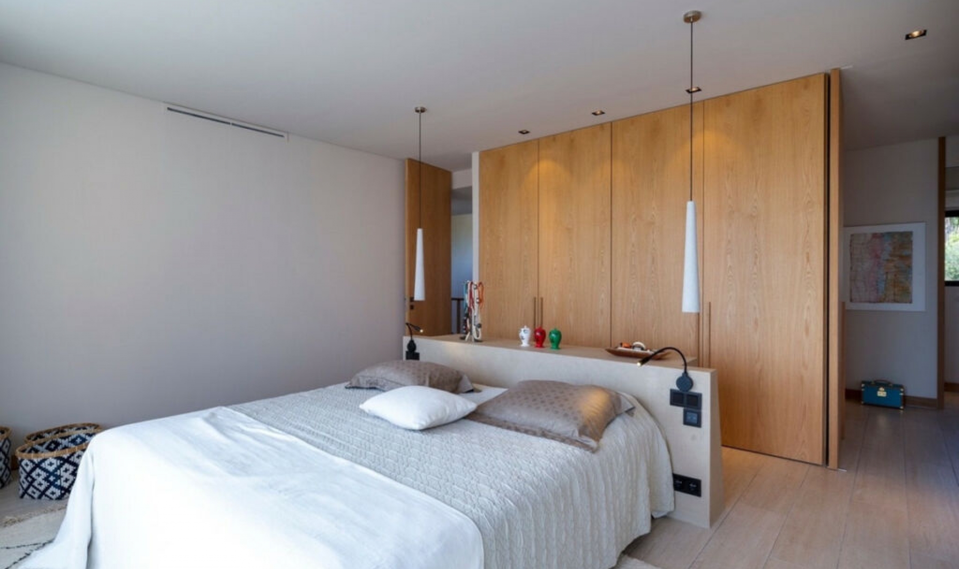 Resale - House -
Nueva Andalucía