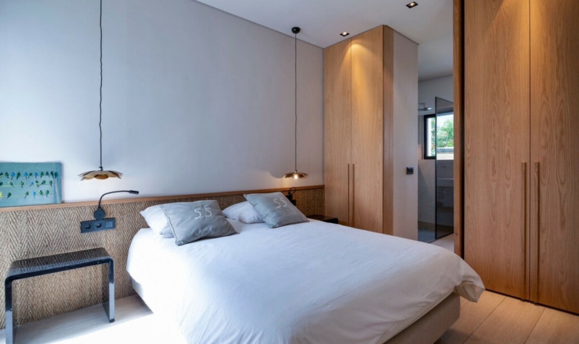 Resale - House -
Nueva Andalucía